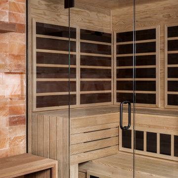 Axis | Tuhaye Luxury Mountain Home | Vitruvius Built