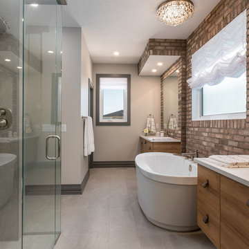 Woods | Transitional | Calgary