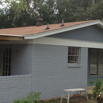 ProTect Painters: Exterior Painting in Austin, TX Area
