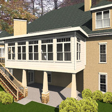 New construction