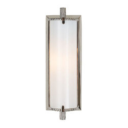 Pair of Visual Comforts Calliope Bath Sconces - Products