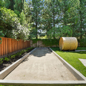 Dream Backyard Makeover - Walnut Creek Ca