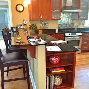 Detail Design & Remodeling Review]