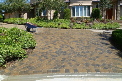 Exterior home photo in San Francisco