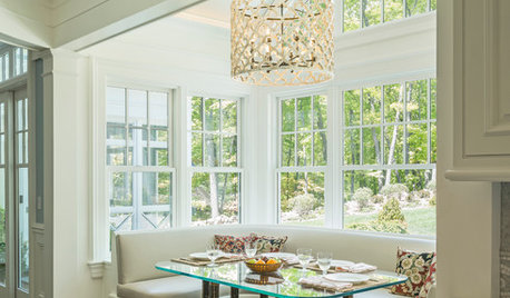 10 Reasons to Love Bay Windows