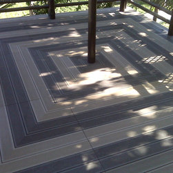 Disegna Decking - Products