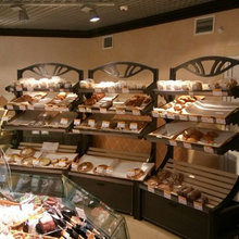 Продуктовый магазин Самовар г. Омск.