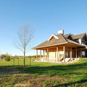 St. Elias Parish House