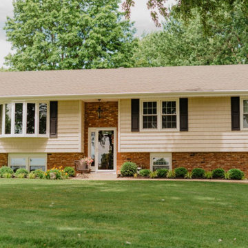 Siding, Windows & Roof by Continental