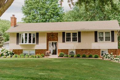 Exterior home photo in Kansas City