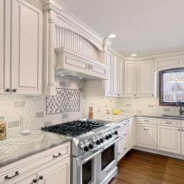 Gourmet Kitchen
