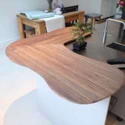 Kitchens - Products