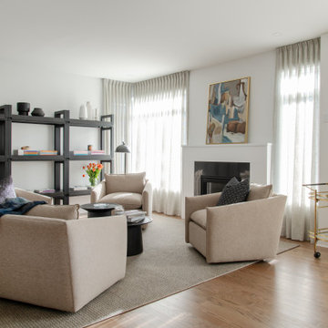 The Ashby Model Home at Copperwood Estate