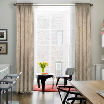 Drapery Panels