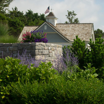 Seaside Retreat