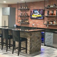 Hatch Man Bar