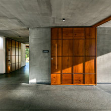 10 Most Popular Indian Entrances & Doorways on Houzz