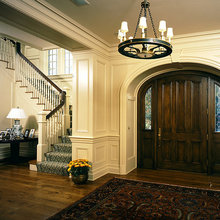 River Forest Entry