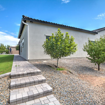 The Pecans in Queen Creek Pool and Yard