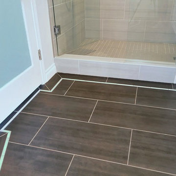 Lake Country Spa Ensuite