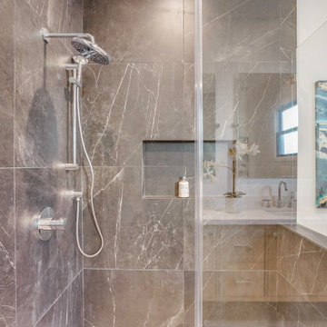 The Pearl | New Construction | San Carlos, CA
