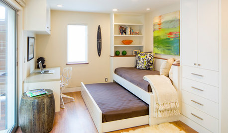Super Smart Sofa Beds For Small Spaces