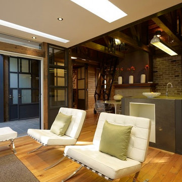 William St Cottage