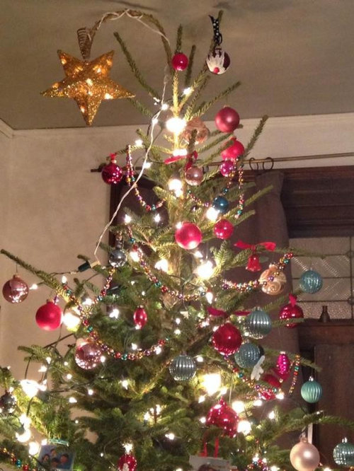 Post Your Christmas Trees Please!