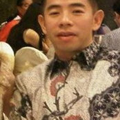 Hadi Wibowo's photo