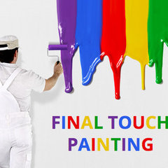 Final Touch Painting & Designs LLC