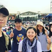 Yoonhwan Oh's photo