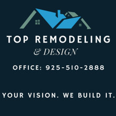 Top Remodeling & Design