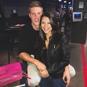 Alli Silva's photo