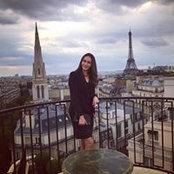 Camille Fontet's photo