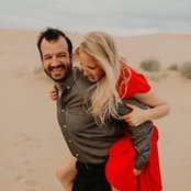 Sean Miles's photo