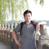 Fan Zhang's photo