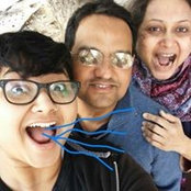 Photo de Akshata Ramesh