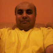 Mayank Ved's photo