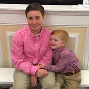 Brent Mckee's photo