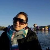 Mónica Aguilar's photo