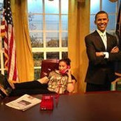 Tamara Alcantara's photo
