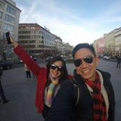 Chia Lik Wei's photo