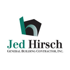 Jed Hirsch, General Building Contractor, Inc.