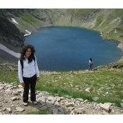 Nela Tsoneva's photo