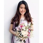 Audrey Chin's photo