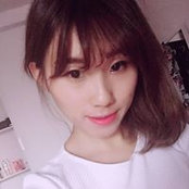 Candice Liu's photo