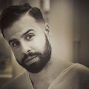 Omar Tabuni's photo