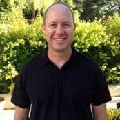 Scott Peterson's photo