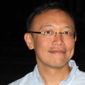 Bernard Liu's photo