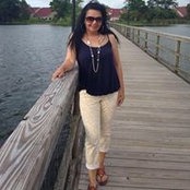 Foto von Marie Mcgee